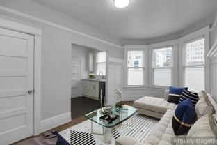 2128 Van Ness - Photo 1 of 1