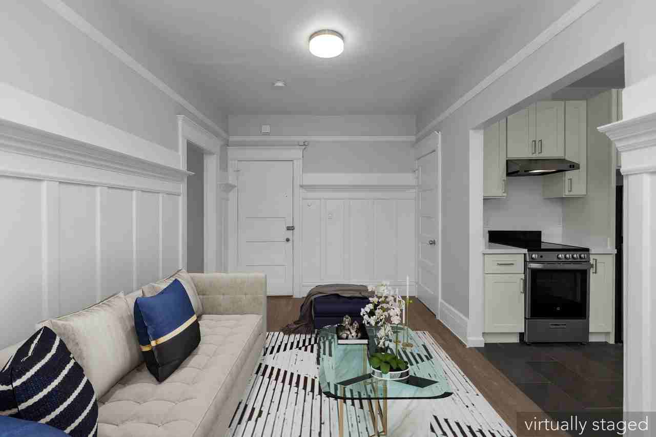 2128 Van Ness - Photo 2 of 18