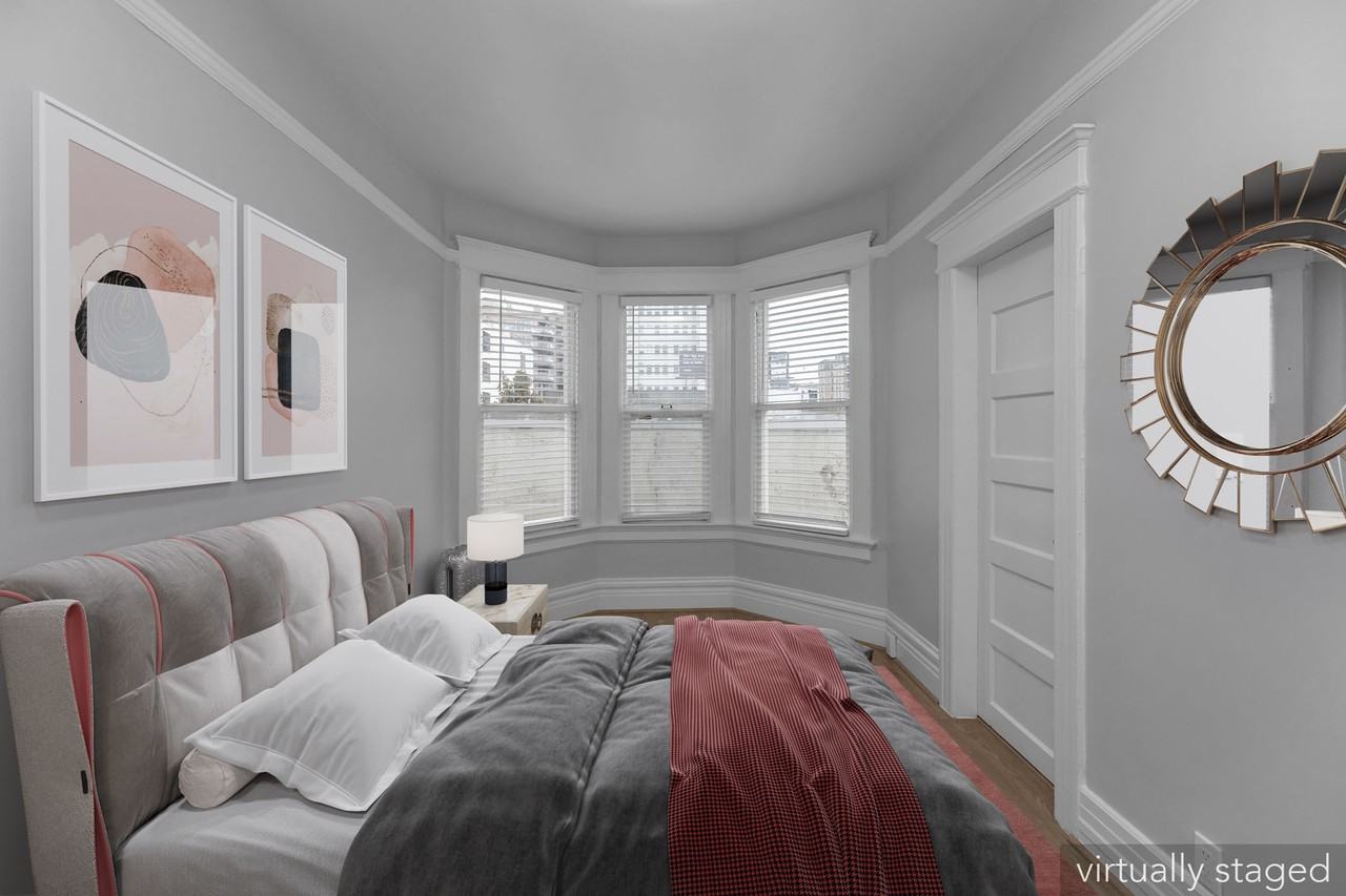 2128 Van Ness - Photo 3 of 18