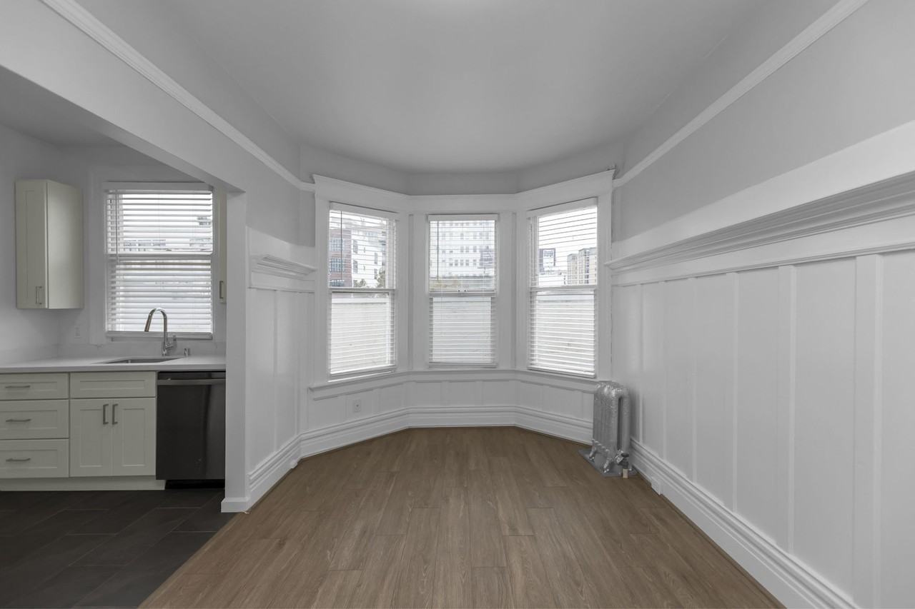 2128 Van Ness - Photo 5 of 18