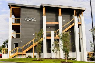 Myers Flats - 3 Bedroom - Photo 1 of 1