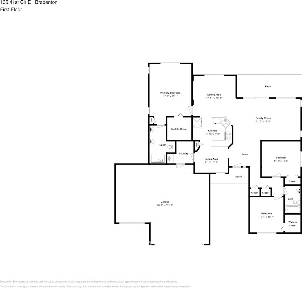 135 41st Cir E - Photo 2 of 12