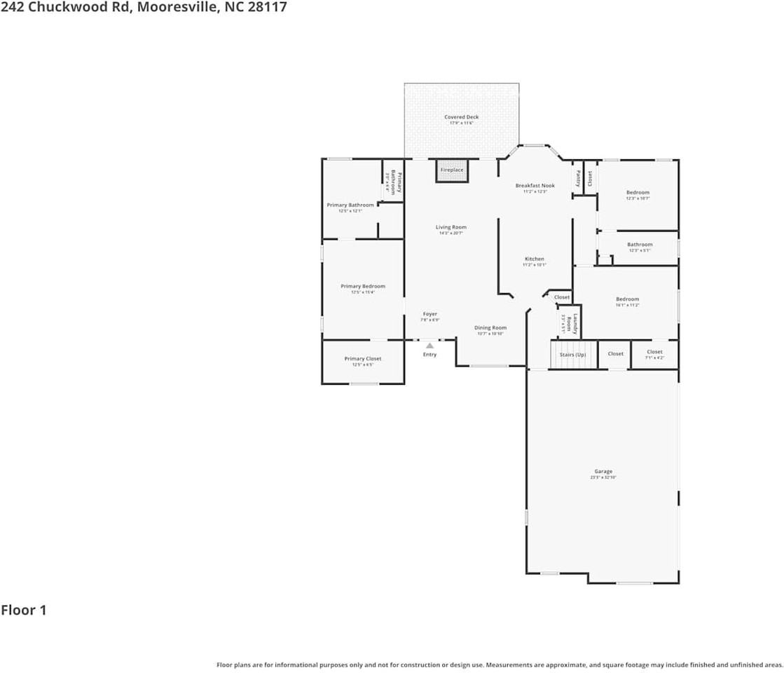 242 Chuckwood Rd - Photo 2 of 18