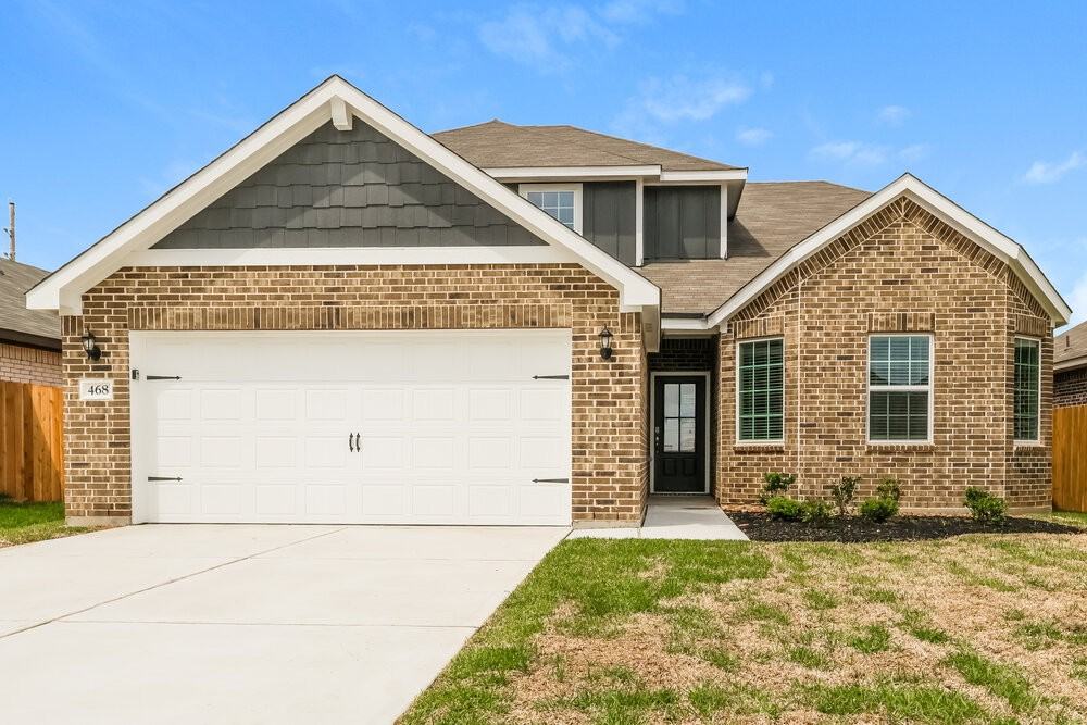 468 Beechwood Hacienda Dr