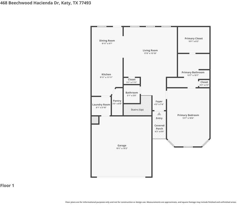 468 Beechwood Hacienda Dr - Photo 2 of 17
