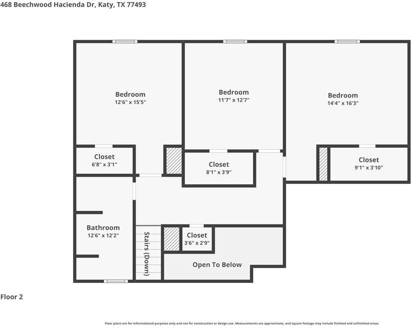 468 Beechwood Hacienda Dr - Photo 3 of 17