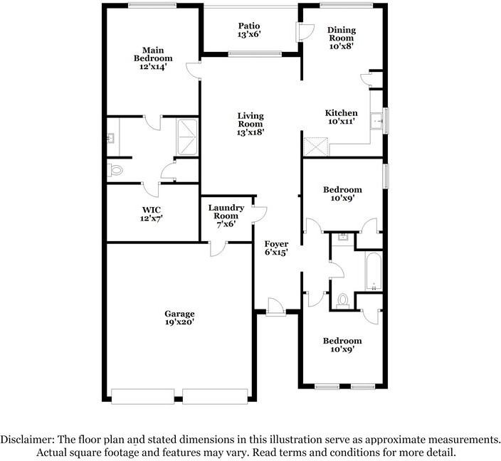 1456 Palamedes Dr - Photo 2 of 16
