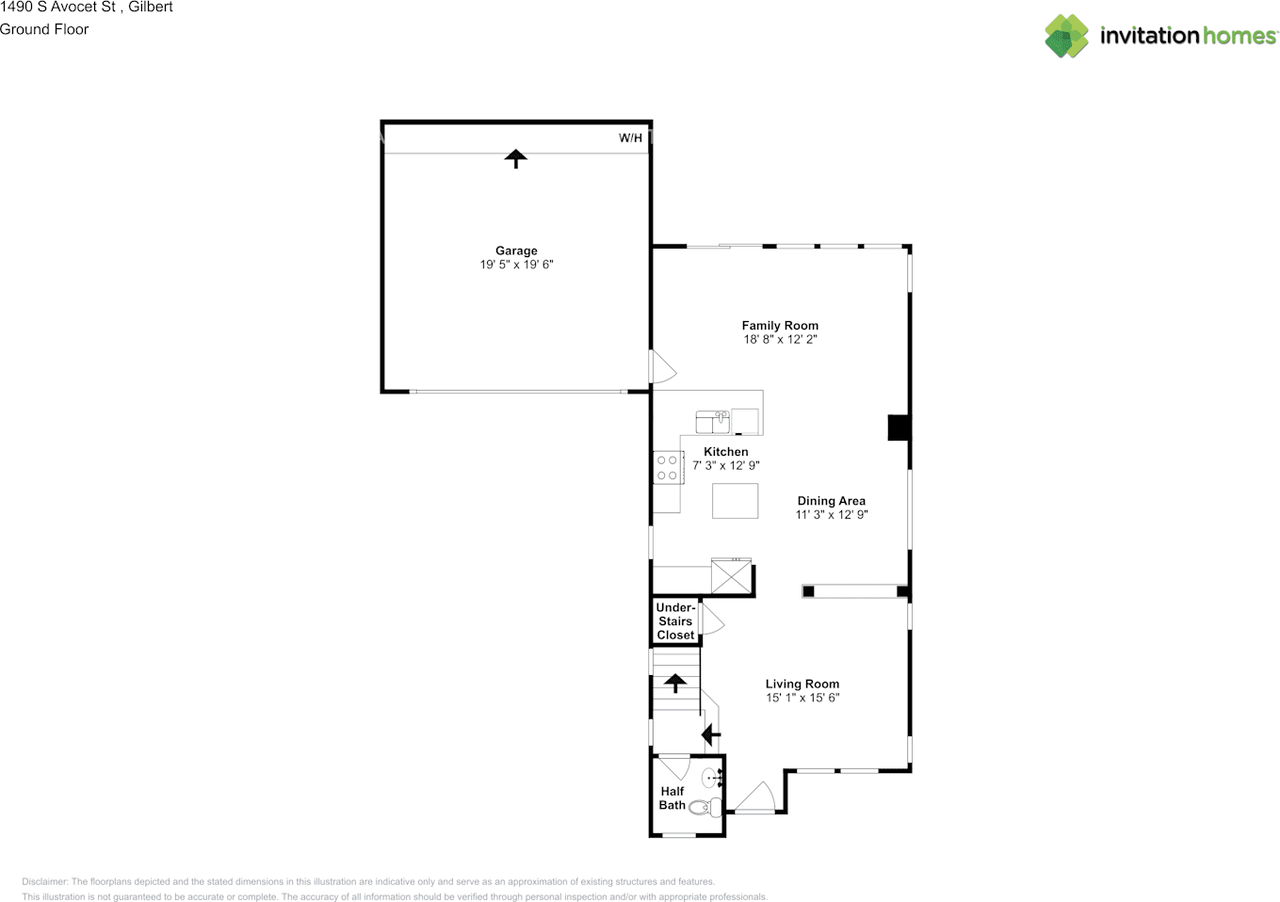 1490 S Avocet St - Photo 2 of 21