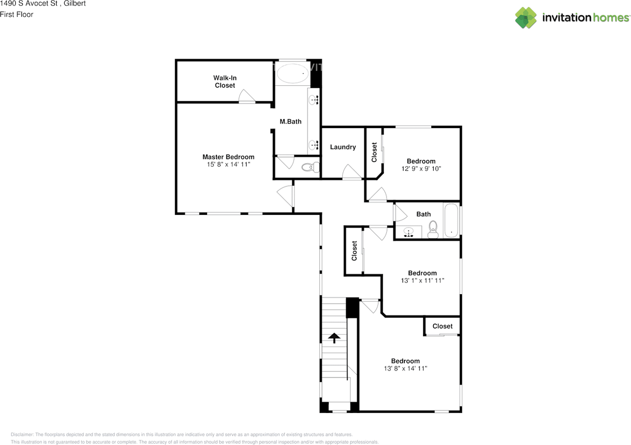 1490 S Avocet St - Photo 3 of 21