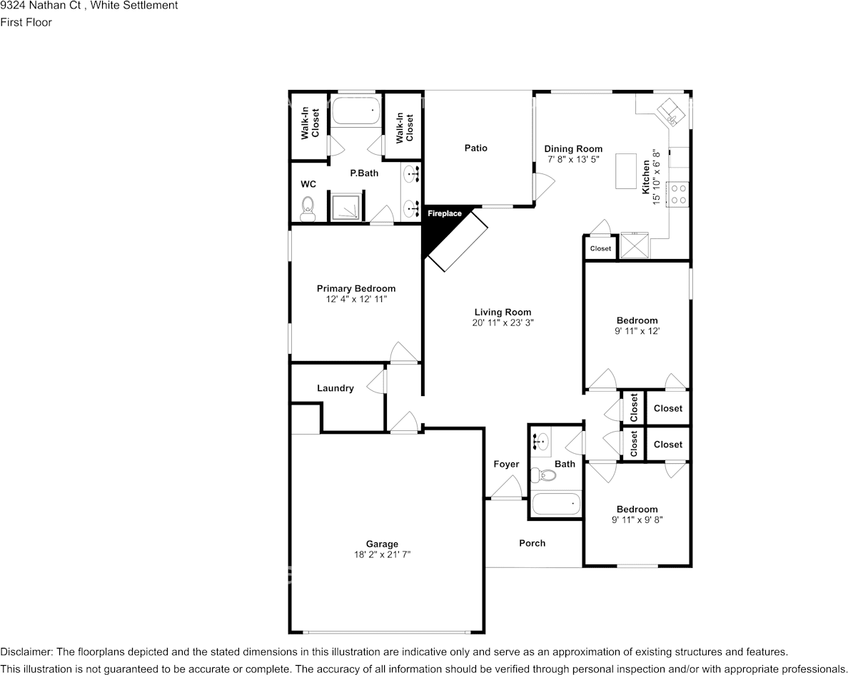 9324 Nathan Ct - Photo 2 of 18
