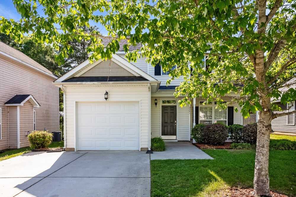 3241 Ian Patrick Ave