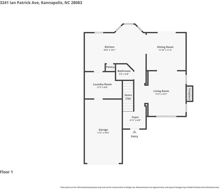 3241 Ian Patrick Ave - Photo 2 of 17