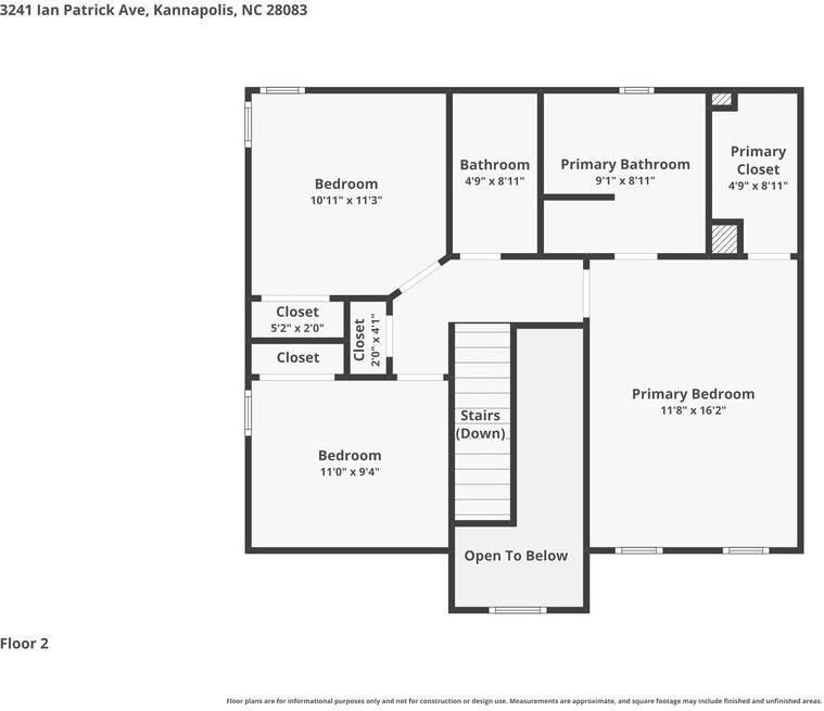 3241 Ian Patrick Ave - Photo 3 of 17