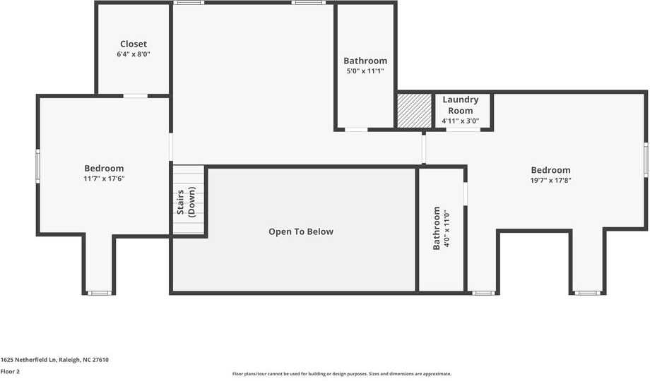 1625 Netherfield Ln - Photo 3 of 17