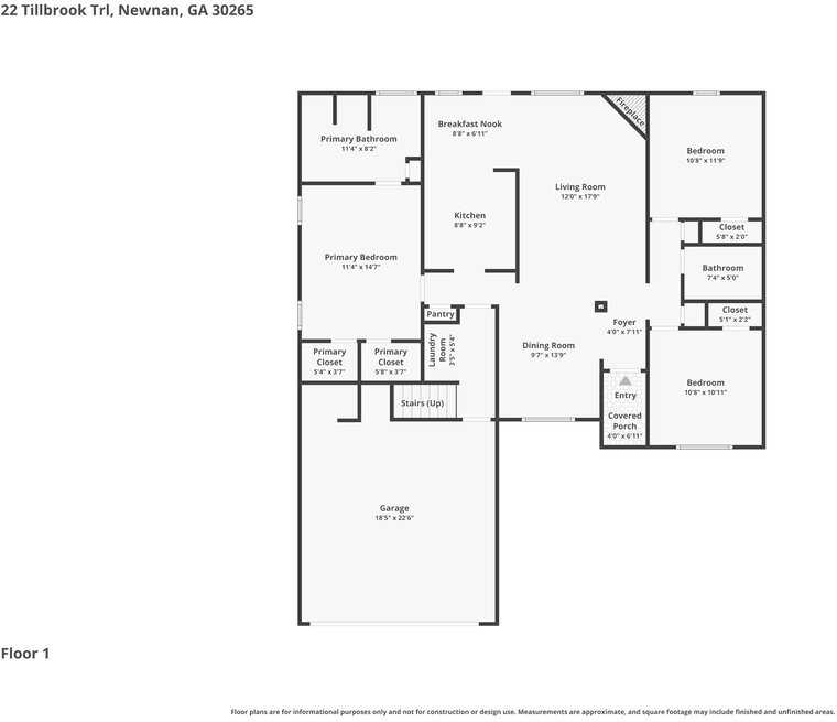 22 Tillbrook Trl - Photo 2 of 17