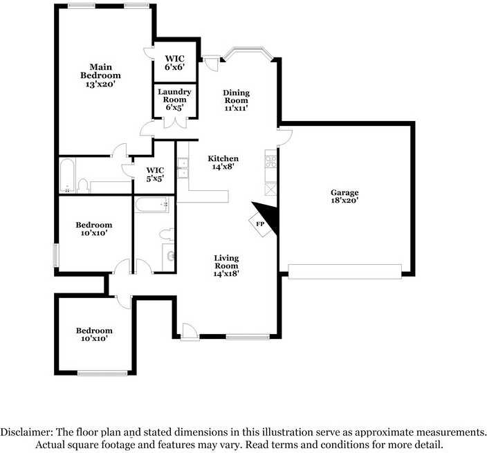 70 Oakland Woods Cv - Photo 2 of 16