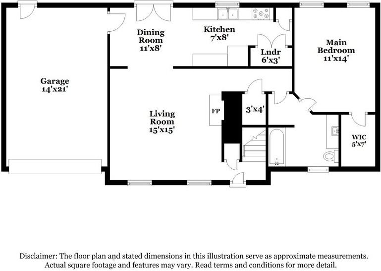 204 Hunter Way - Photo 2 of 17