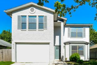 8106 Hoovers Bnd - Photo 1 of 1