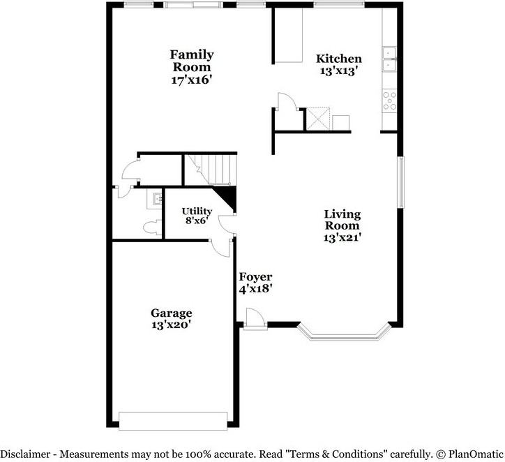 8106 Hoovers Bnd - Photo 2 of 17