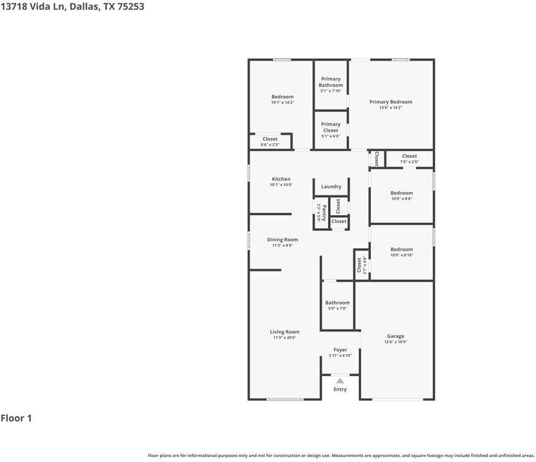 13718 Vida Ln - Photo 2 of 16