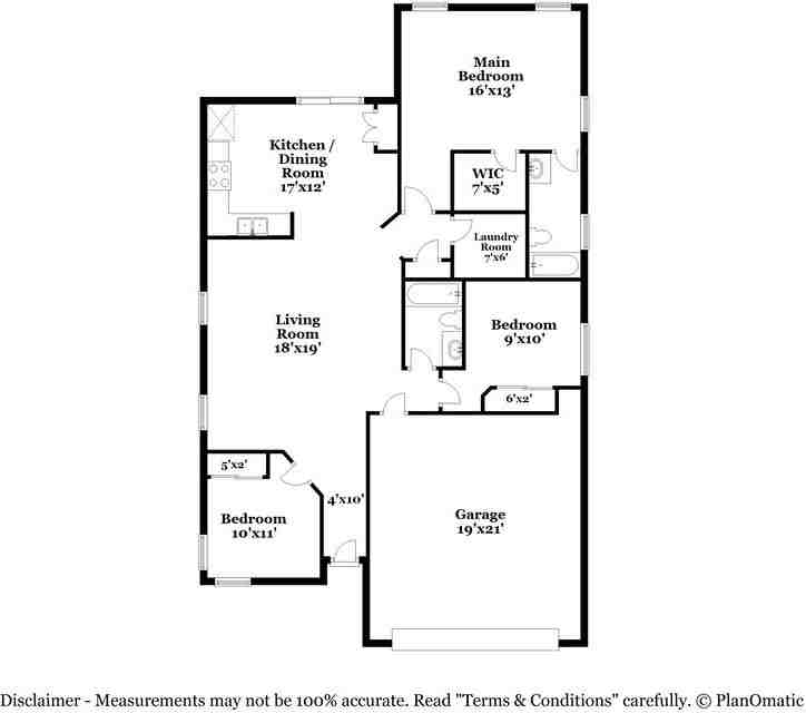 15316 W Cortez St - Photo 2 of 16