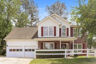 460 Heathgate Dr - Photo 1 of 1