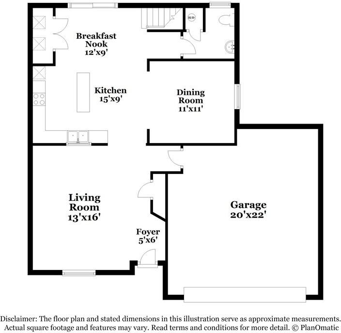 5333 Winchester Cathedral Dr - Photo 2 of 17