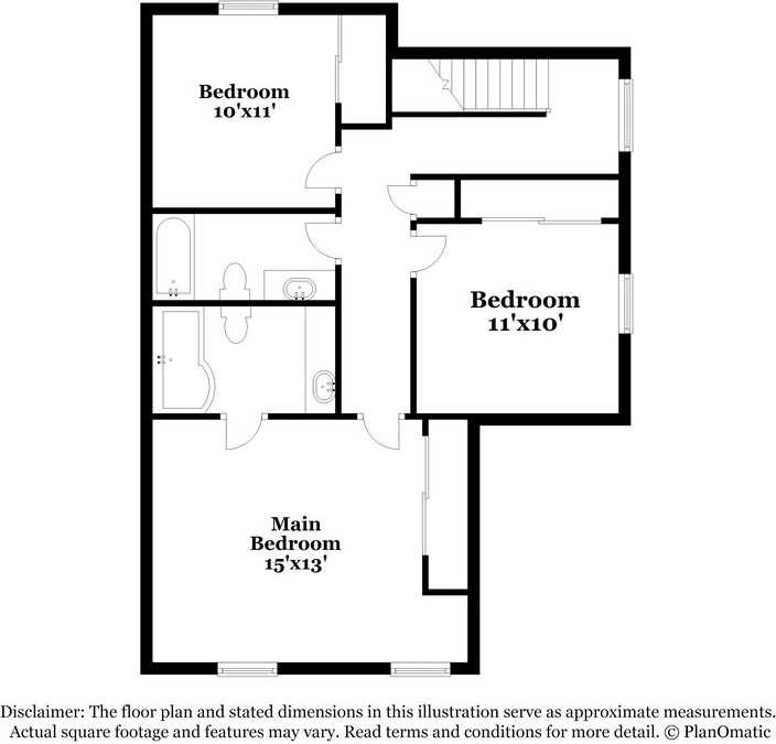 5333 Winchester Cathedral Dr - Photo 3 of 17