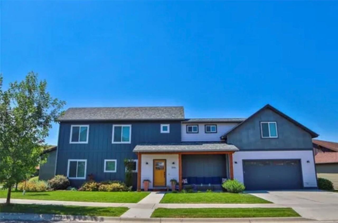 1596 Maiden Spirit St - Photo 2 of 15