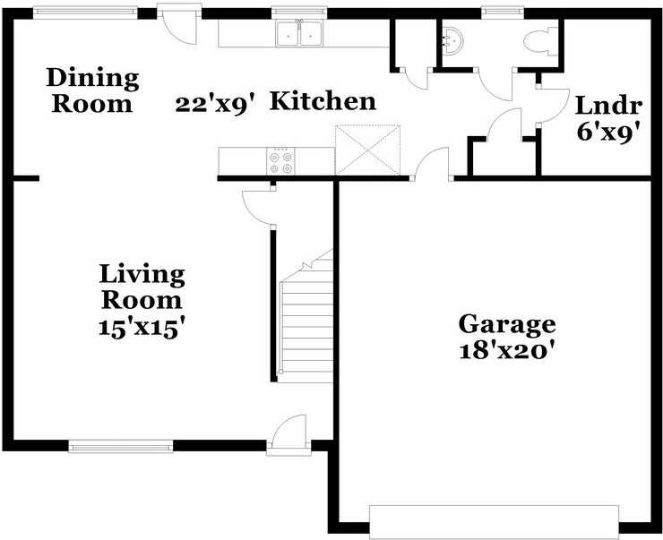 843 Kanatak Ln - Photo 2 of 17