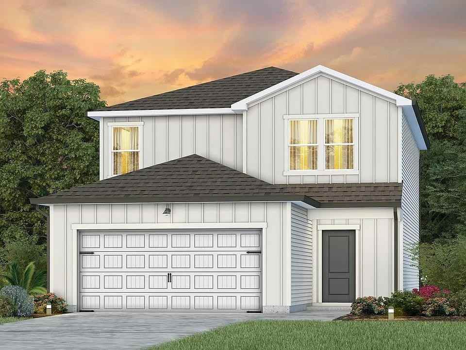 1504 Rhodes Pond St - Photo 2 of 11