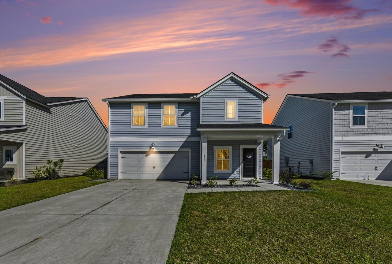 219 Cypress Preserve Blvd - Photo 2 of 11