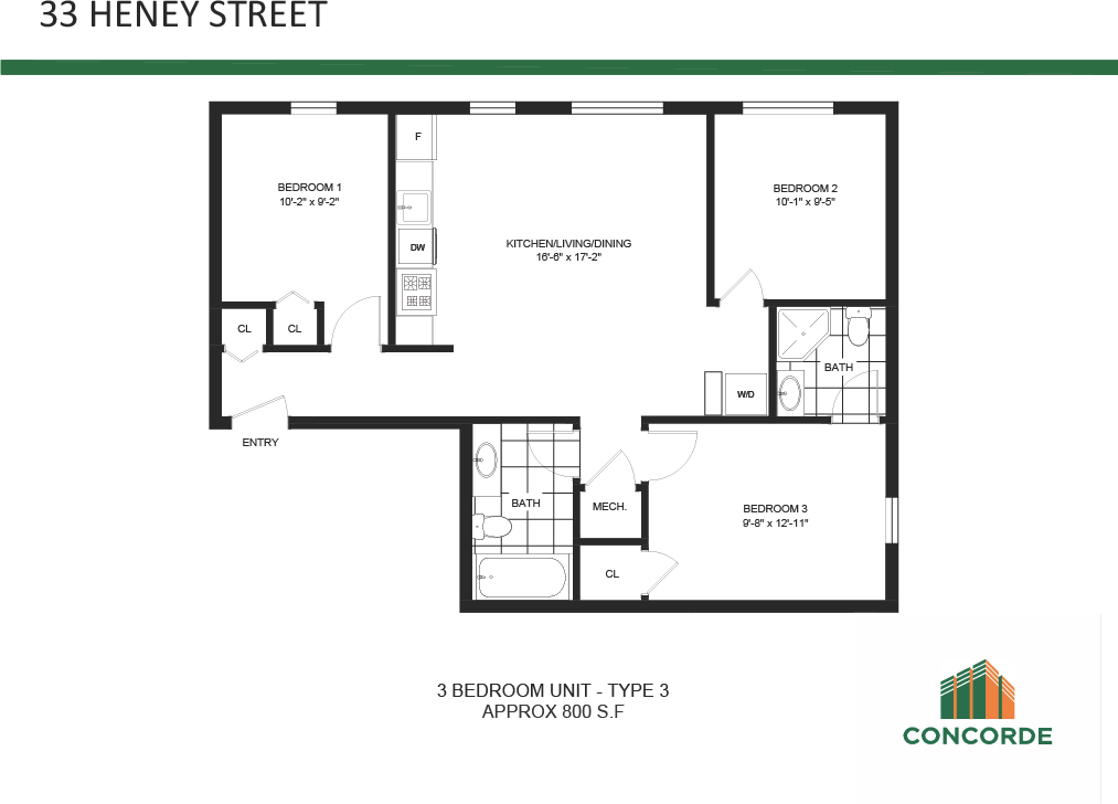 33 Heney St. - Photo 2 of 11