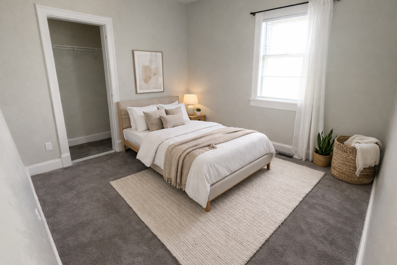 811 N King St - Photo 5 of 12