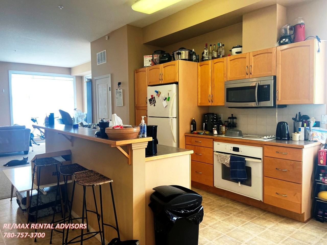 #409 8619 111 Street Northwest - Photo 3 of 12