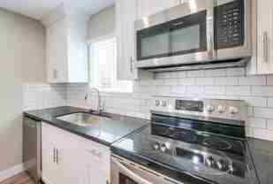 The Irving | 1 and 2 Bedroom Apartments in Historic Golden Hill Near Downtown San Diego - Photo 1 of 1