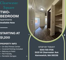 5031 W Clearwater Ave - Photo 1 of 1