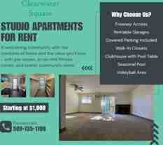 5031 W Clearwater Ave - Photo 1 of 1