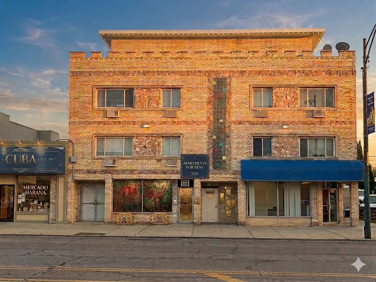 5657 W. Fullerton - Photo 2 of 2