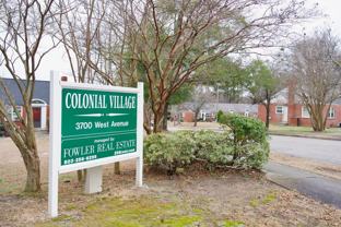 Colonial Village - Photo 1 of 1