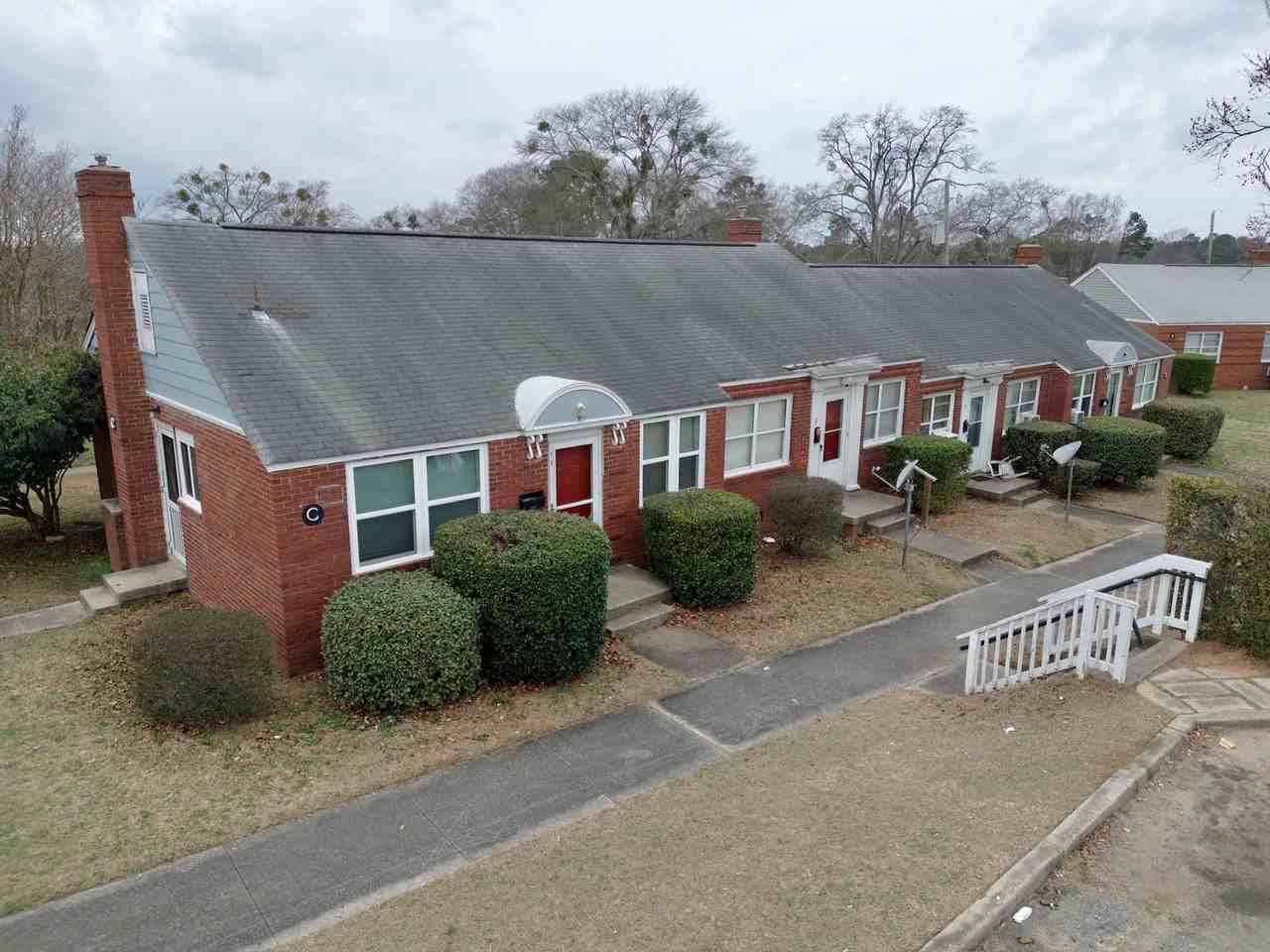 Colonial Village - Photo 2 of 12