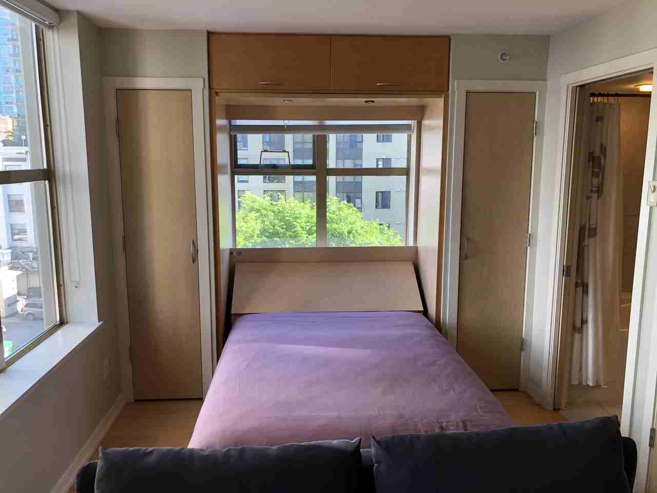 969 Richards Street #704 - Photo 5 of 6