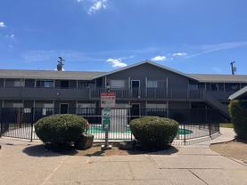 Cornerstone Apartments - Photo 1 of 1