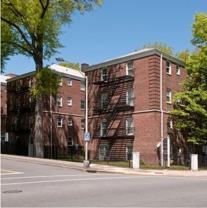 Twin Gardens - Photo 1 of 1