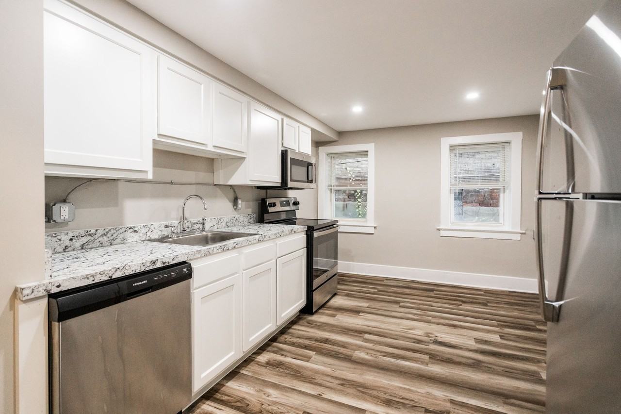 Historic Style, Modern Comforts, Prime Location - Photo 6 of 27