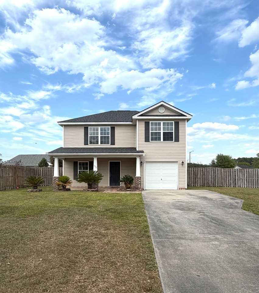 120 Willow Oak Dr