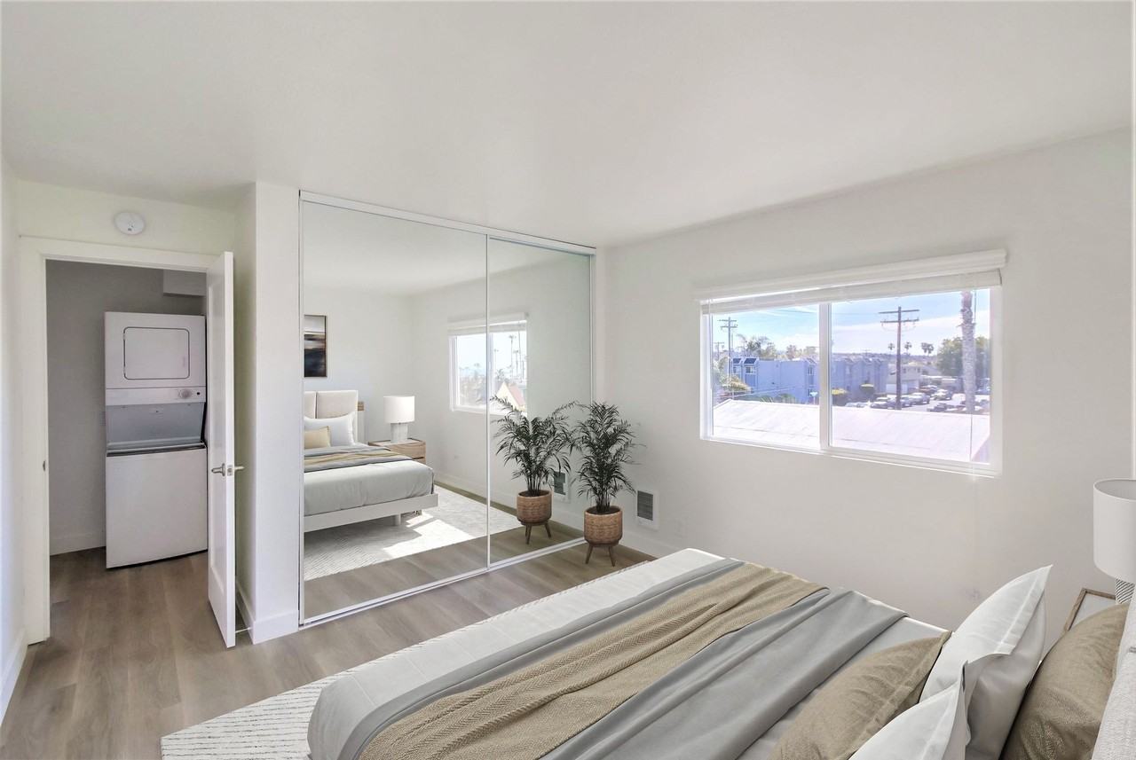 Welcome to Ocean Breeze in Oceanside Apartments and Townhomes. Discover Coastal Living with Urban Convenience! - Photo 2 of 5