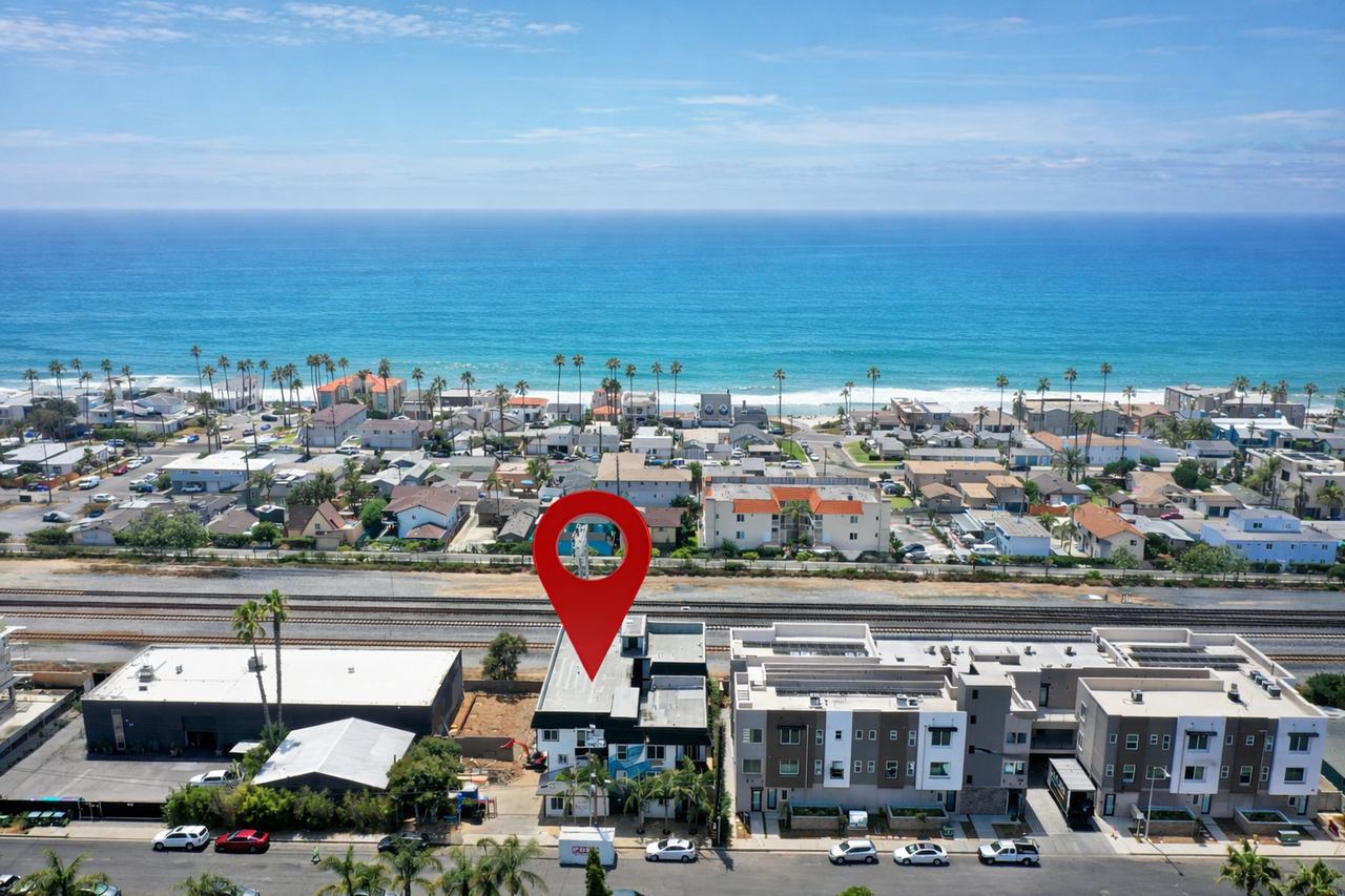 Welcome to Ocean Breeze in Oceanside Apartments and Townhomes. Discover Coastal Living with Urban Convenience! - Photo 4 of 5