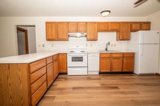 Northtowne Apartments - Photo 1 of 1