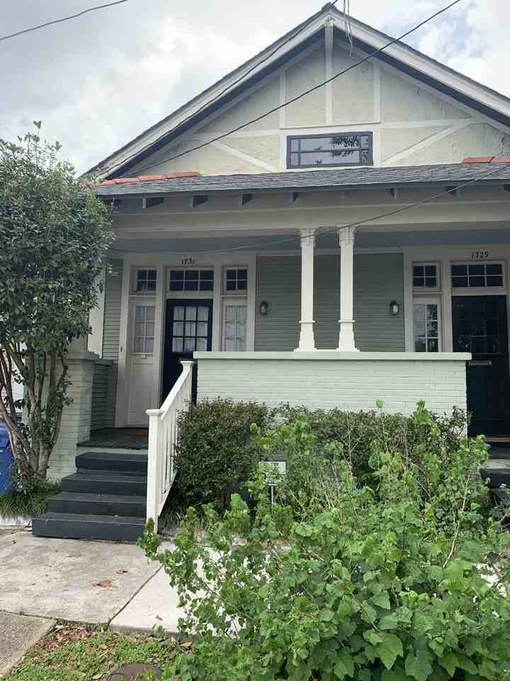 1731 Amelia St